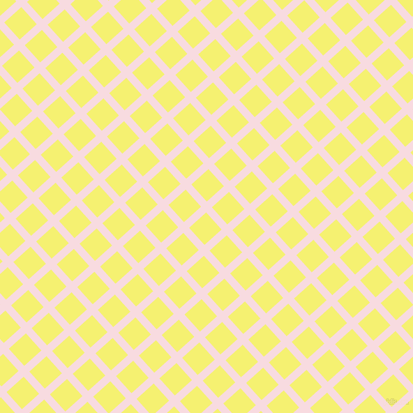 42/132 degree angle diagonal checkered chequered lines, 11 pixel line width, 33 pixel square size, plaid checkered seamless tileable