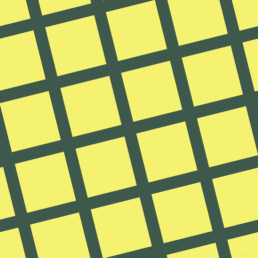 14/104 degree angle diagonal checkered chequered lines, 39 pixel line width, 163 pixel square size, plaid checkered seamless tileable