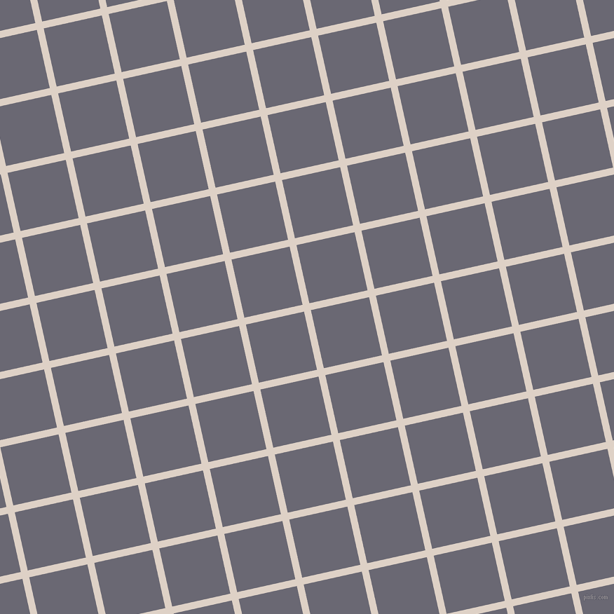 13/103 degree angle diagonal checkered chequered lines, 10 pixel line width, 85 pixel square size, plaid checkered seamless tileable