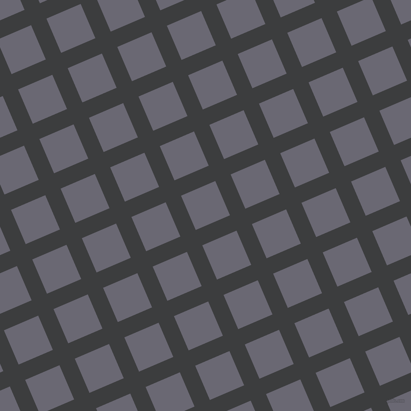 23/113 degree angle diagonal checkered chequered lines, 34 pixel lines width, 76 pixel square size, plaid checkered seamless tileable