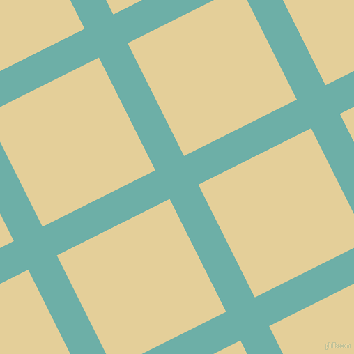27/117 degree angle diagonal checkered chequered lines, 46 pixel lines width, 181 pixel square size, plaid checkered seamless tileable