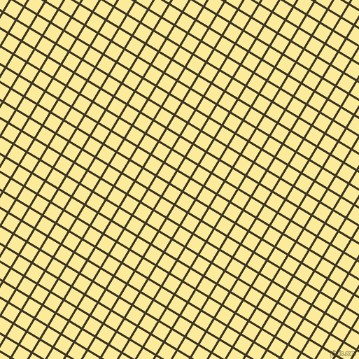 59/149 degree angle diagonal checkered chequered lines, 3 pixel line width, 19 pixel square size, plaid checkered seamless tileable