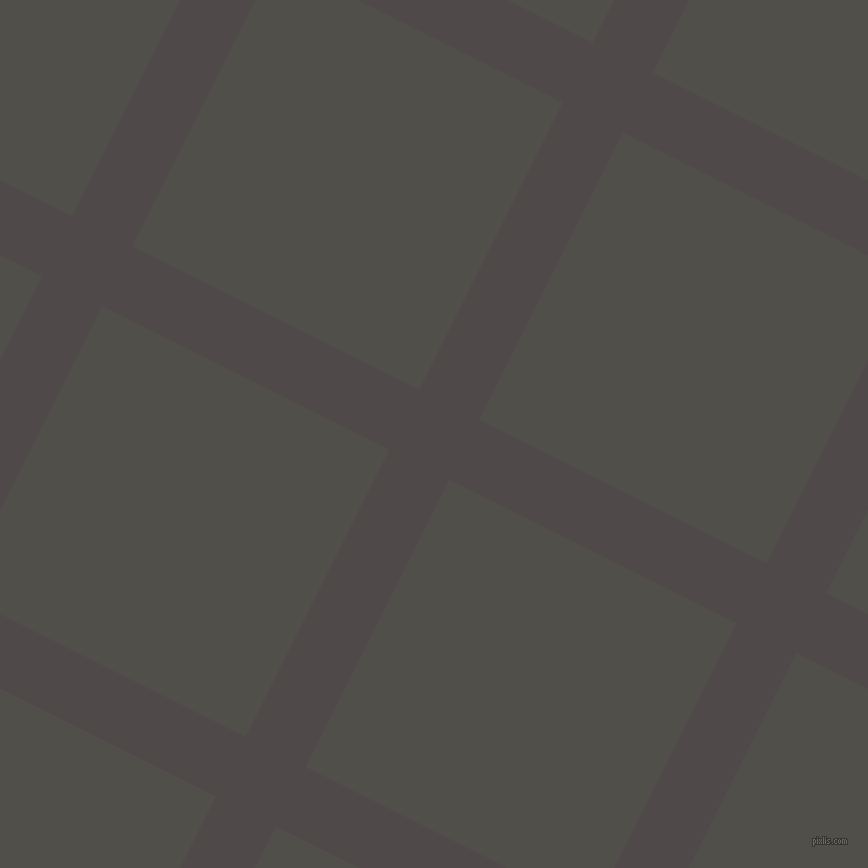 63/153 degree angle diagonal checkered chequered lines, 67 pixel line width, 321 pixel square size, plaid checkered seamless tileable