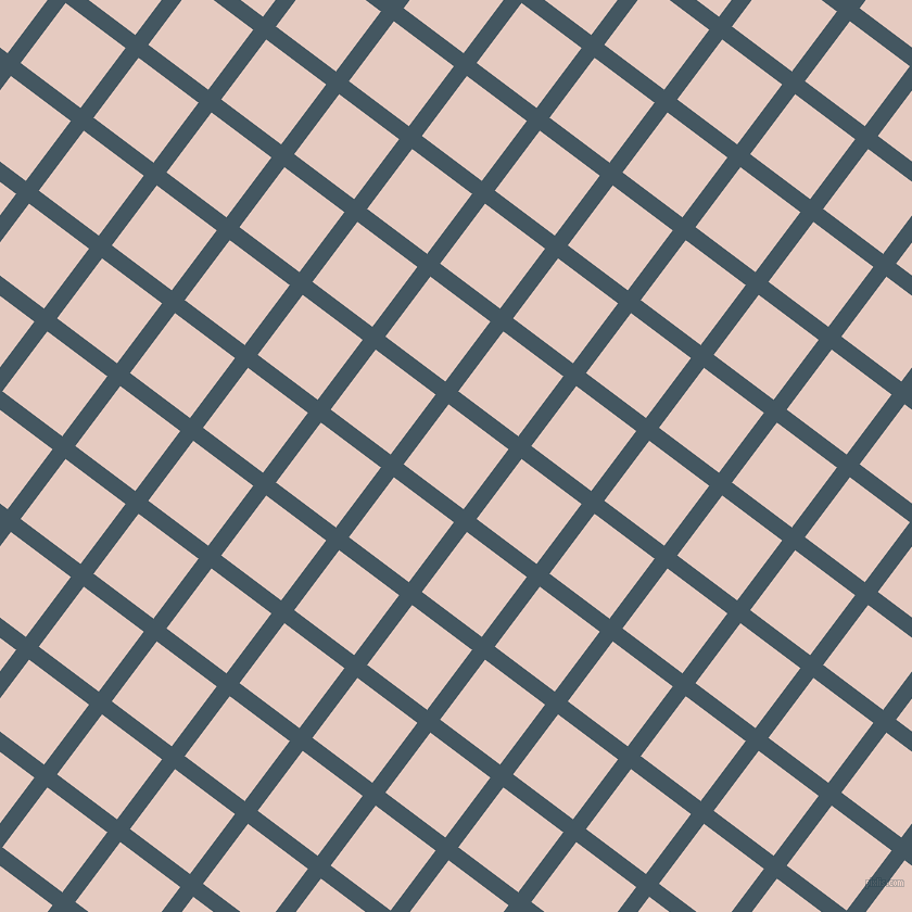 53/143 degree angle diagonal checkered chequered lines, 15 pixel line width, 69 pixel square size, plaid checkered seamless tileable