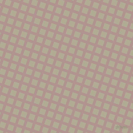 72/162 degree angle diagonal checkered chequered lines, 9 pixel line width, 18 pixel square size, plaid checkered seamless tileable