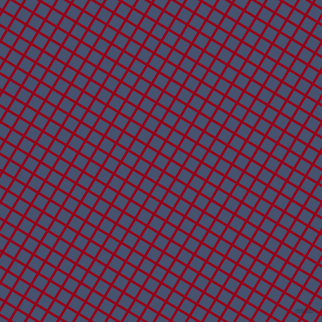 59/149 degree angle diagonal checkered chequered lines, 5 pixel line width, 23 pixel square size, plaid checkered seamless tileable