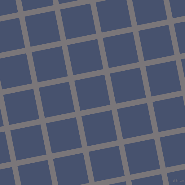 11/101 degree angle diagonal checkered chequered lines, 18 pixel line width, 99 pixel square size, plaid checkered seamless tileable