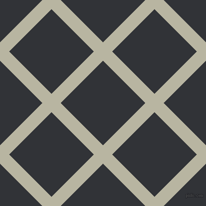 45/135 degree angle diagonal checkered chequered lines, 26 pixel lines width, 120 pixel square size, plaid checkered seamless tileable