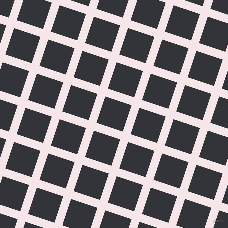 72/162 degree angle diagonal checkered chequered lines, 28 pixel line width, 94 pixel square size, plaid checkered seamless tileable