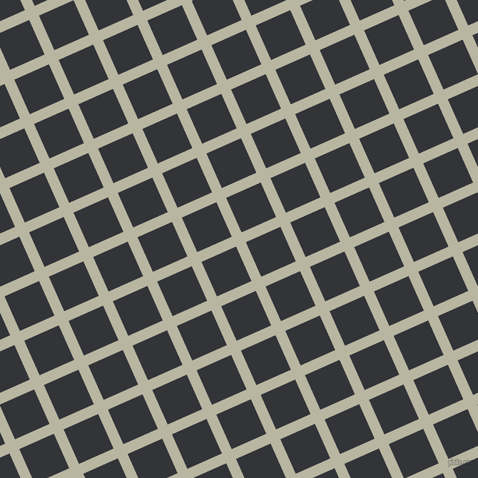 24/114 degree angle diagonal checkered chequered lines, 15 pixel line width, 53 pixel square size, plaid checkered seamless tileable