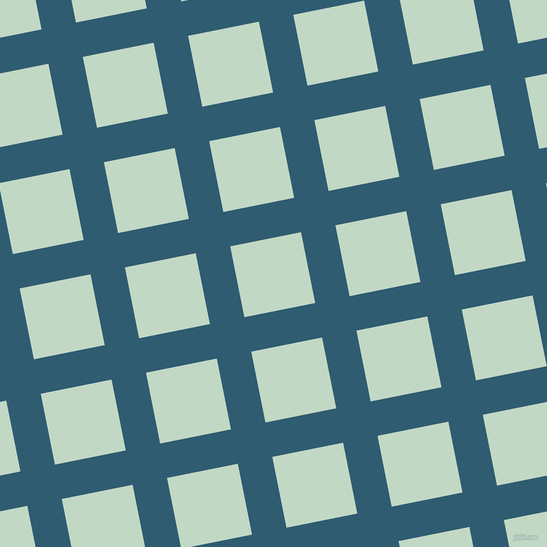 11/101 degree angle diagonal checkered chequered lines, 51 pixel lines width, 105 pixel square size, plaid checkered seamless tileable