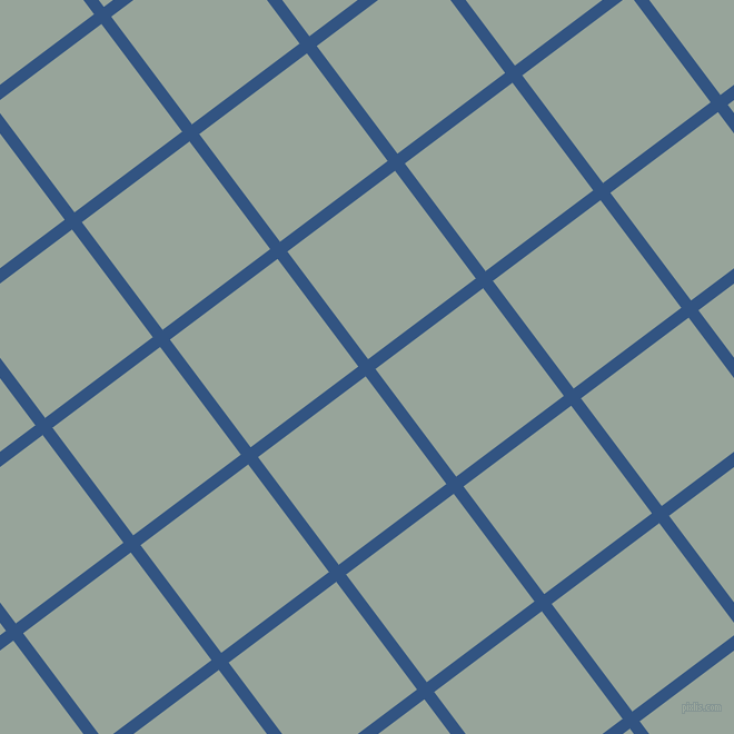 37/127 degree angle diagonal checkered chequered lines, 11 pixel line width, 121 pixel square size, plaid checkered seamless tileable