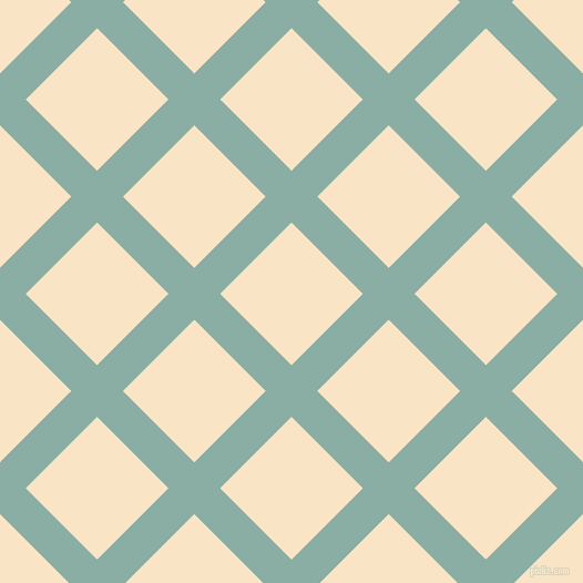 45/135 degree angle diagonal checkered chequered lines, 33 pixel line width, 91 pixel square size, plaid checkered seamless tileable