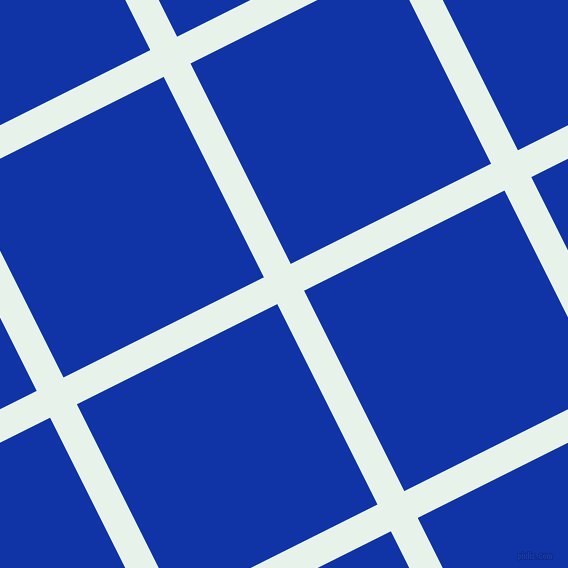 27/117 degree angle diagonal checkered chequered lines, 30 pixel lines width, 224 pixel square size, plaid checkered seamless tileable