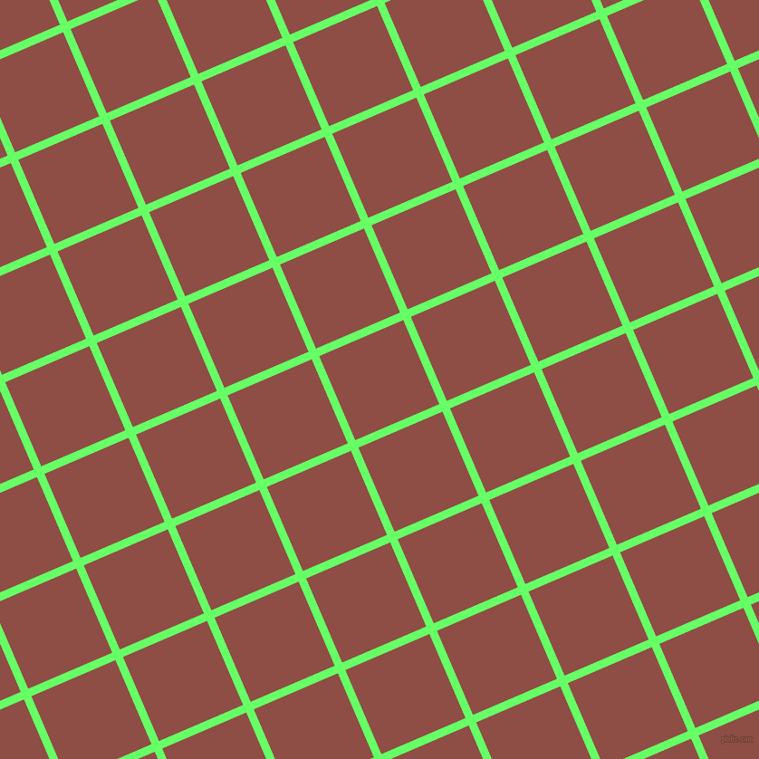 23/113 degree angle diagonal checkered chequered lines, 9 pixel lines width, 101 pixel square size, plaid checkered seamless tileable