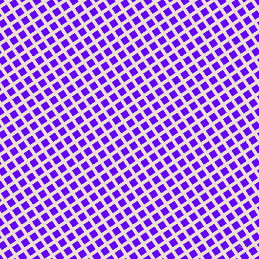 34/124 degree angle diagonal checkered chequered lines, 7 pixel line width, 14 pixel square size, plaid checkered seamless tileable
