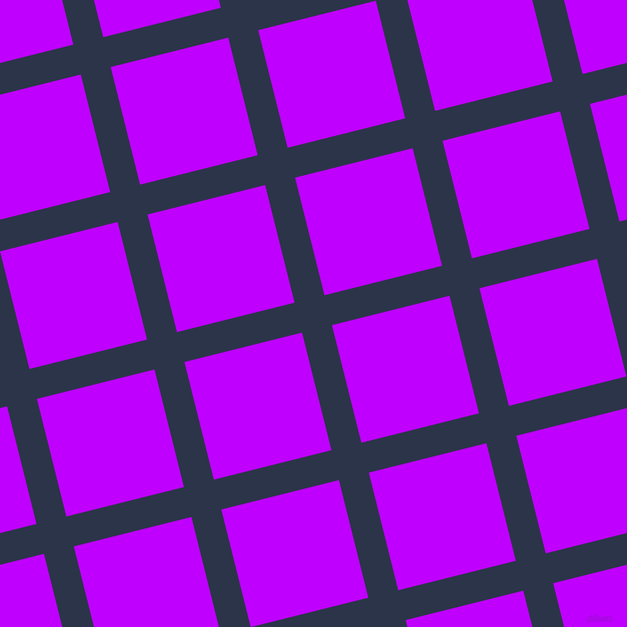 14/104 degree angle diagonal checkered chequered lines, 44 pixel line width, 173 pixel square size, plaid checkered seamless tileable