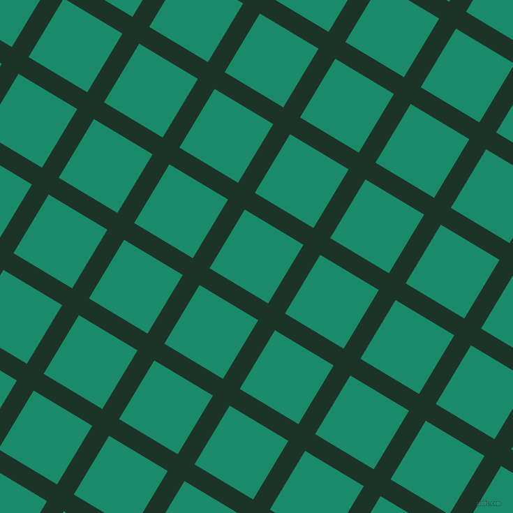 59/149 degree angle diagonal checkered chequered lines, 28 pixel lines width, 98 pixel square size, plaid checkered seamless tileable