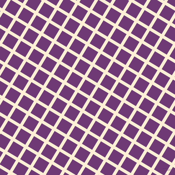 59/149 degree angle diagonal checkered chequered lines, 12 pixel lines width, 45 pixel square size, plaid checkered seamless tileable