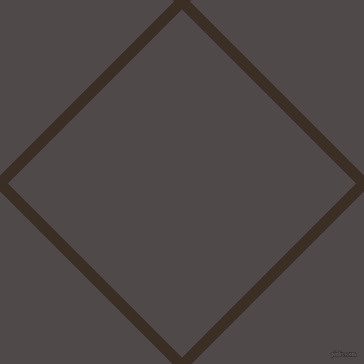 45/135 degree angle diagonal checkered chequered lines, 16 pixel line width, 351 pixel square size, plaid checkered seamless tileable