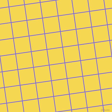 8/98 degree angle diagonal checkered chequered lines, 3 pixel lines width, 63 pixel square size, plaid checkered seamless tileable