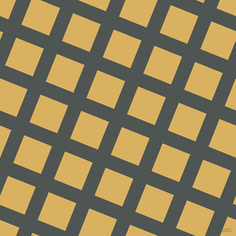 68/158 degree angle diagonal checkered chequered lines, 28 pixel lines width, 60 pixel square size, plaid checkered seamless tileable