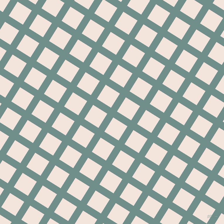 58/148 degree angle diagonal checkered chequered lines, 24 pixel lines width, 57 pixel square size, plaid checkered seamless tileable