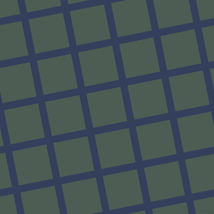 11/101 degree angle diagonal checkered chequered lines, 23 pixel line width, 112 pixel square size, plaid checkered seamless tileable