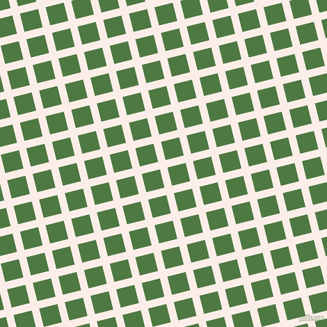14/104 degree angle diagonal checkered chequered lines, 11 pixel line width, 27 pixel square size, plaid checkered seamless tileable
