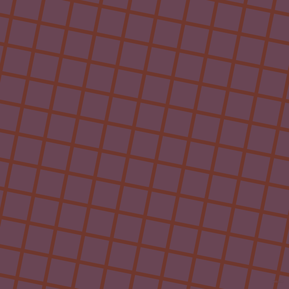 79/169 degree angle diagonal checkered chequered lines, 12 pixel lines width, 80 pixel square size, plaid checkered seamless tileable