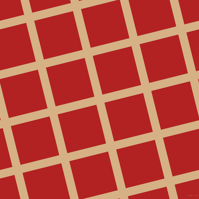 14/104 degree angle diagonal checkered chequered lines, 29 pixel lines width, 139 pixel square size, plaid checkered seamless tileable