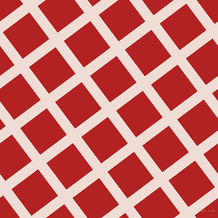 37/127 degree angle diagonal checkered chequered lines, 21 pixel lines width, 67 pixel square size, plaid checkered seamless tileable