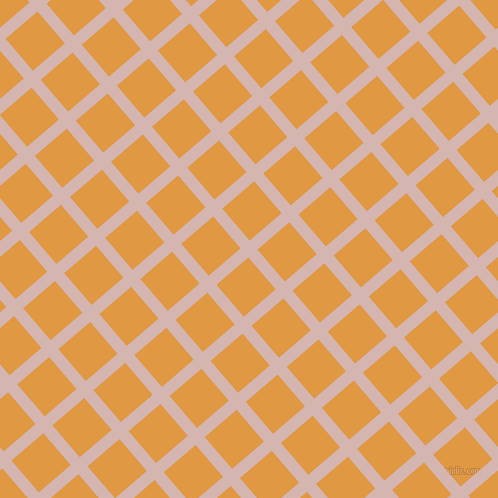 41/131 degree angle diagonal checkered chequered lines, 12 pixel lines width, 42 pixel square size, plaid checkered seamless tileable