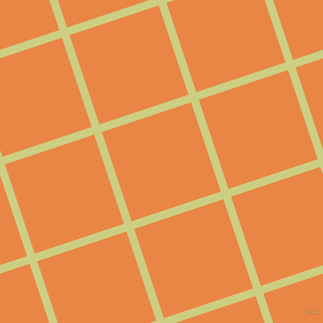 18/108 degree angle diagonal checkered chequered lines, 16 pixel line width, 187 pixel square size, plaid checkered seamless tileable