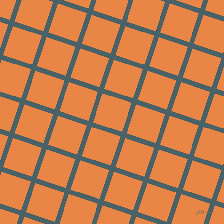 72/162 degree angle diagonal checkered chequered lines, 10 pixel lines width, 62 pixel square size, plaid checkered seamless tileable