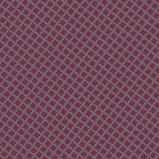 52/142 degree angle diagonal checkered chequered lines, 7 pixel lines width, 17 pixel square size, plaid checkered seamless tileable
