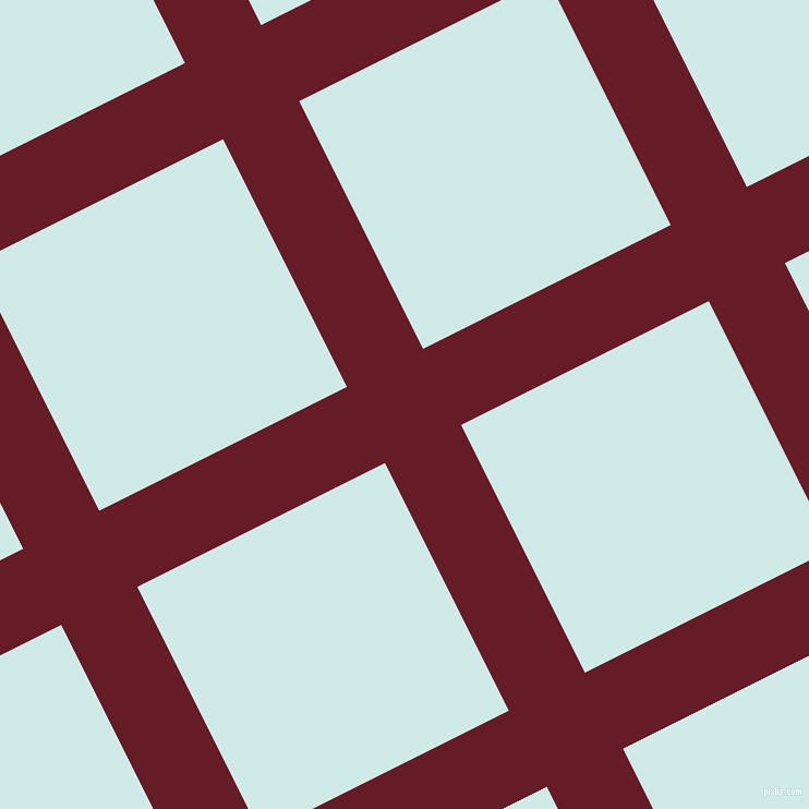 27/117 degree angle diagonal checkered chequered lines, 78 pixel line width, 254 pixel square size, plaid checkered seamless tileable