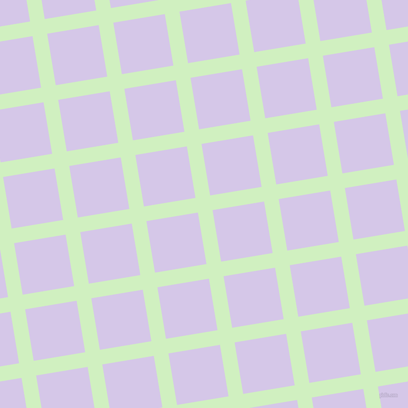 9/99 degree angle diagonal checkered chequered lines, 29 pixel lines width, 102 pixel square size, plaid checkered seamless tileable