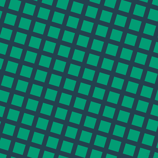 73/163 degree angle diagonal checkered chequered lines, 16 pixel line width, 37 pixel square size, plaid checkered seamless tileable