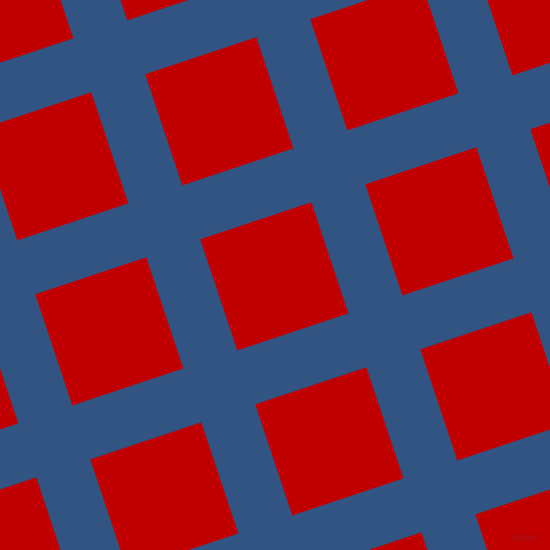 18/108 degree angle diagonal checkered chequered lines, 81 pixel lines width, 167 pixel square size, plaid checkered seamless tileable