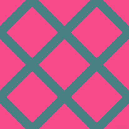 45/135 degree angle diagonal checkered chequered lines, 29 pixel line width, 117 pixel square size, plaid checkered seamless tileable