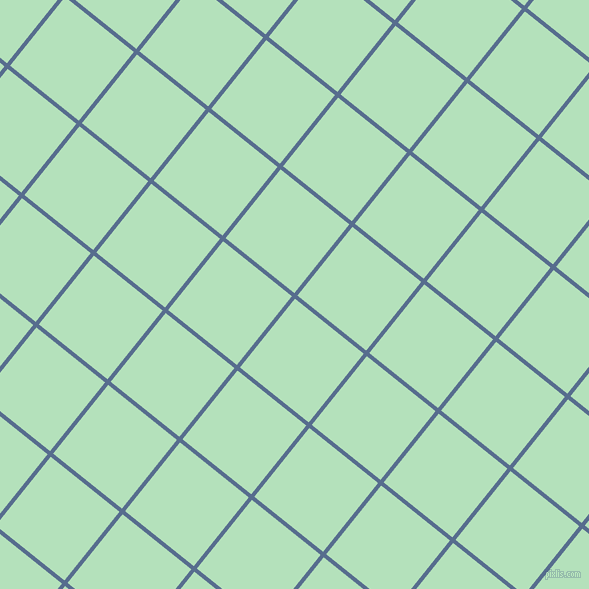 51/141 degree angle diagonal checkered chequered lines, 4 pixel lines width, 88 pixel square size, plaid checkered seamless tileable