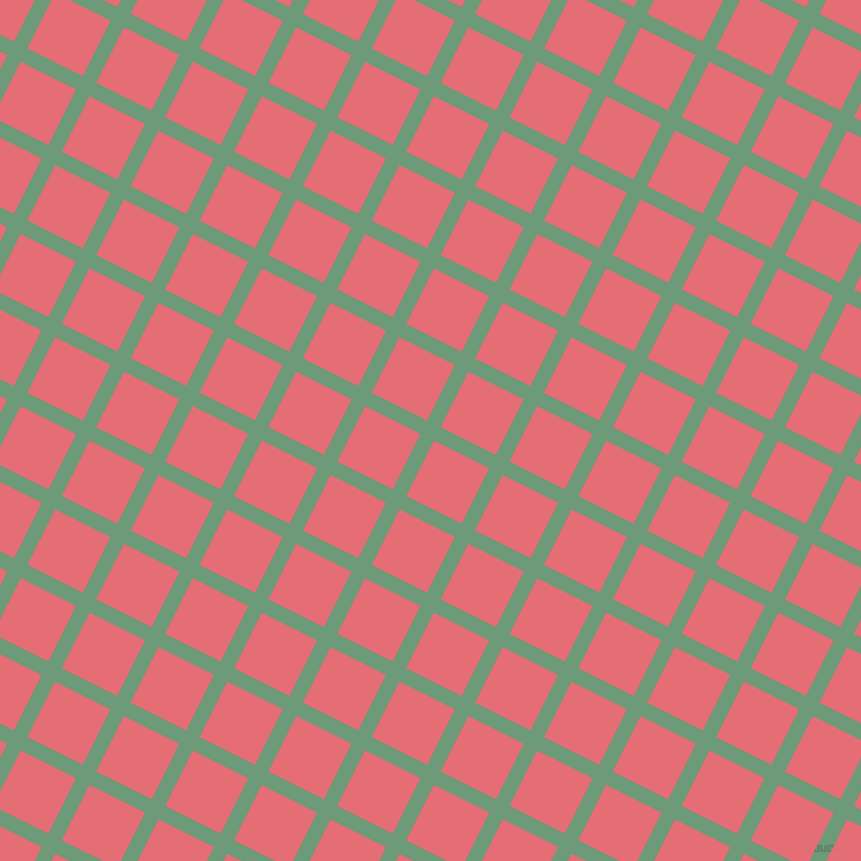 63/153 degree angle diagonal checkered chequered lines, 15 pixel lines width, 62 pixel square size, plaid checkered seamless tileable