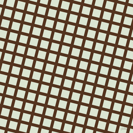 76/166 degree angle diagonal checkered chequered lines, 12 pixel lines width, 31 pixel square size, plaid checkered seamless tileable