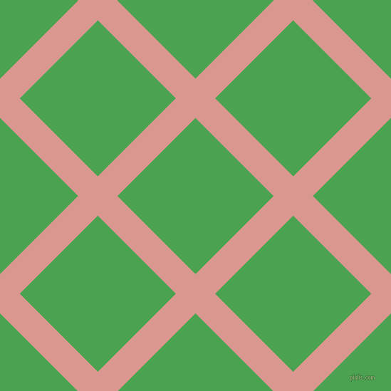 45/135 degree angle diagonal checkered chequered lines, 39 pixel line width, 155 pixel square size, plaid checkered seamless tileable