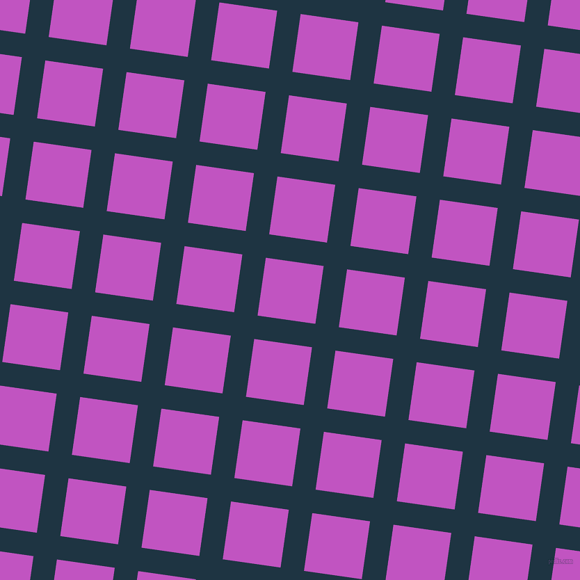 82/172 degree angle diagonal checkered chequered lines, 34 pixel lines width, 84 pixel square size, plaid checkered seamless tileable