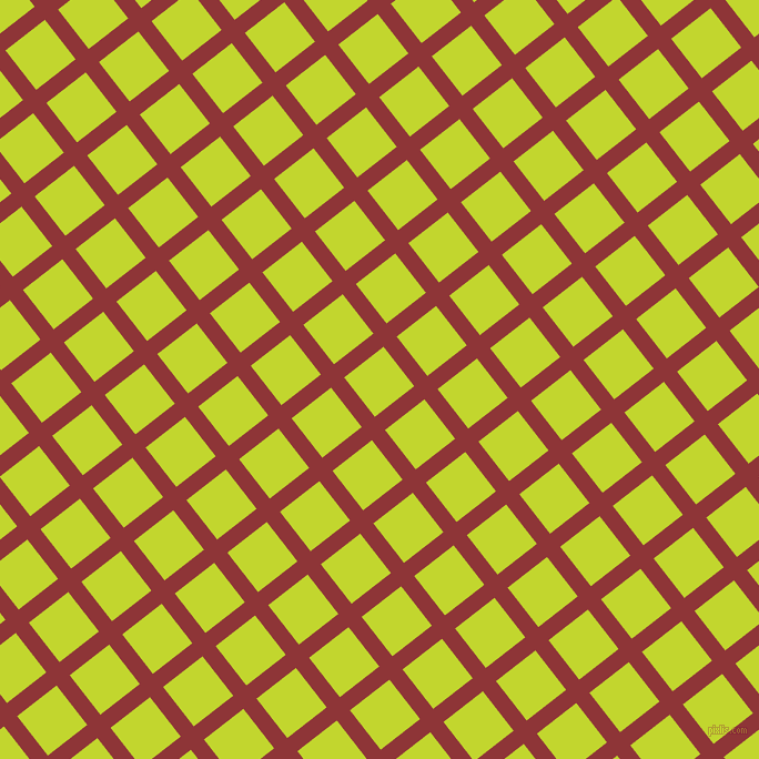 38/128 degree angle diagonal checkered chequered lines, 15 pixel lines width, 45 pixel square size, plaid checkered seamless tileable
