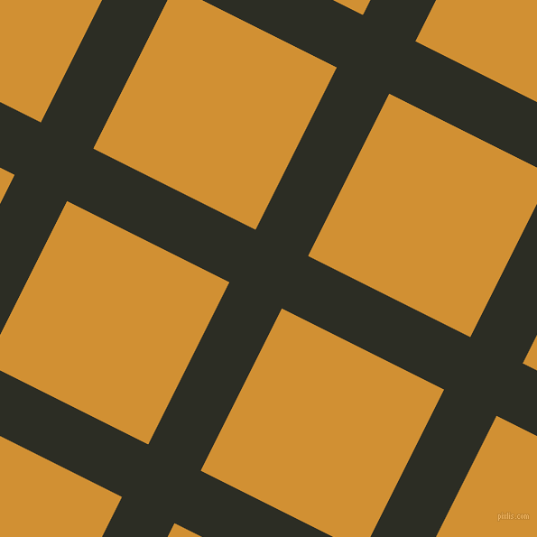 63/153 degree angle diagonal checkered chequered lines, 65 pixel line width, 201 pixel square size, plaid checkered seamless tileable