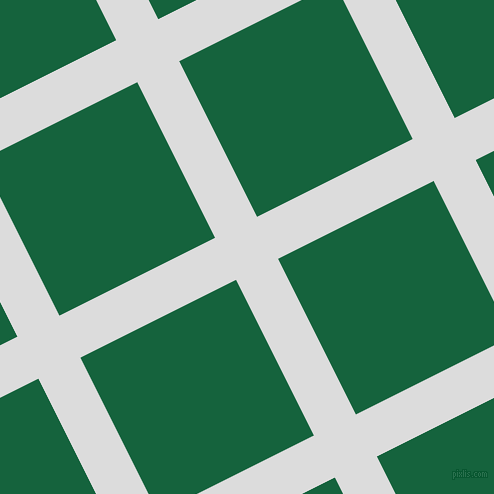 27/117 degree angle diagonal checkered chequered lines, 47 pixel lines width, 174 pixel square size, plaid checkered seamless tileable