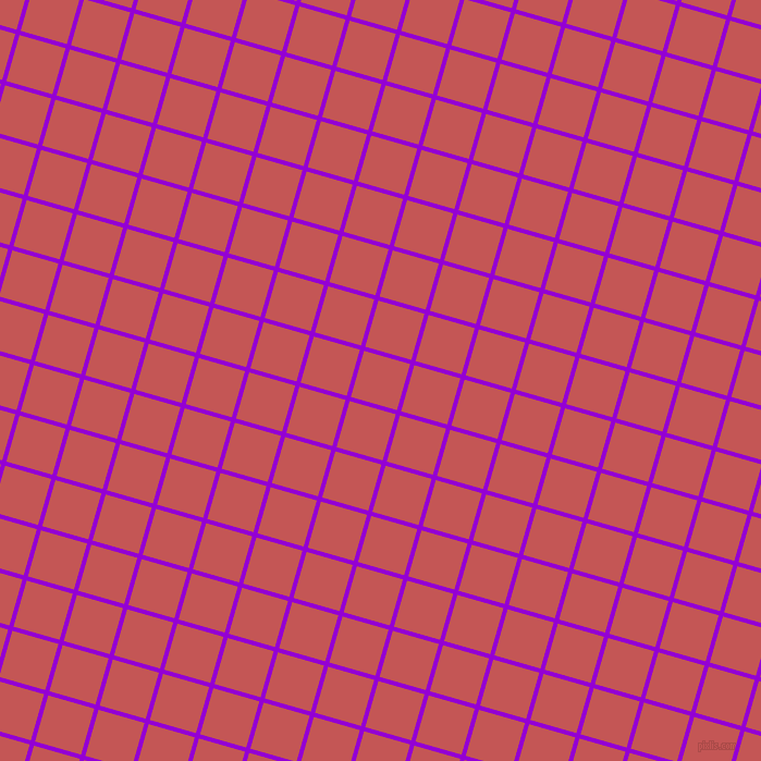 74/164 degree angle diagonal checkered chequered lines, 4 pixel lines width, 44 pixel square size, plaid checkered seamless tileable